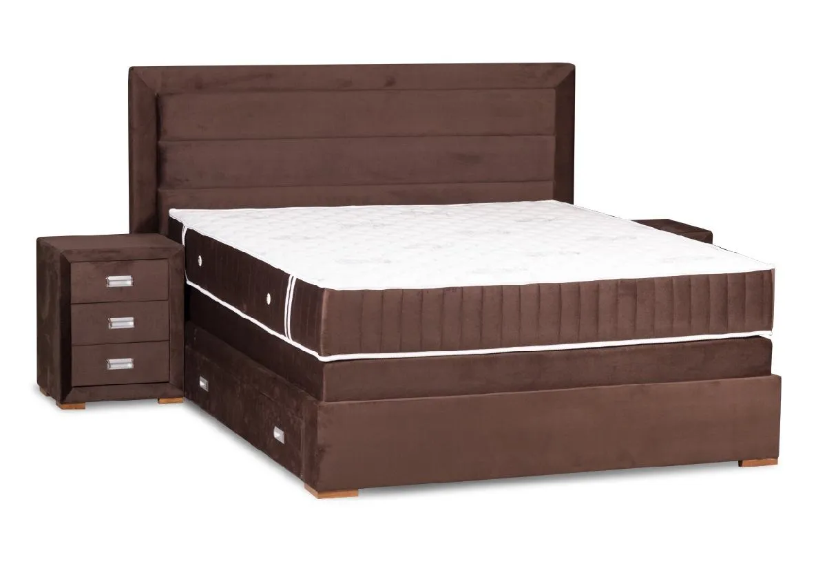 Box Spring Jumbo Lux I Madrac Jumbo Lux - Virovitica