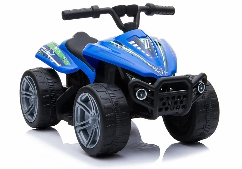 Quad na akumulator TR1805 - plavi - Mursko Središće