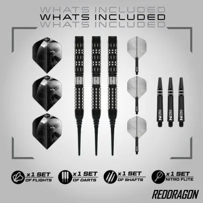 recon parallel 20g - slika 3