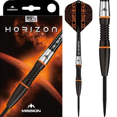 Mission Horizon 95% 24g - Zagreb, Resnički gaj