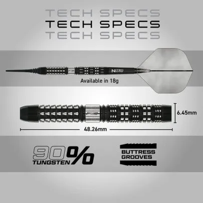 recon parallel 20g - slika 4