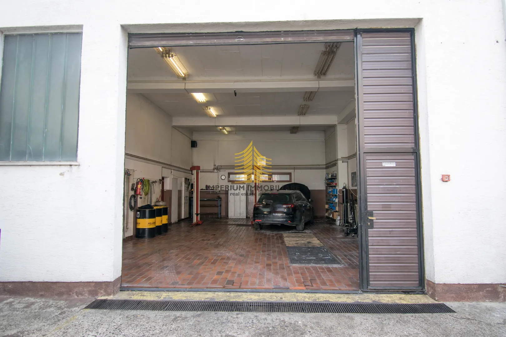 Najam, Auto servis- radione, Zagreb, Dubrava,