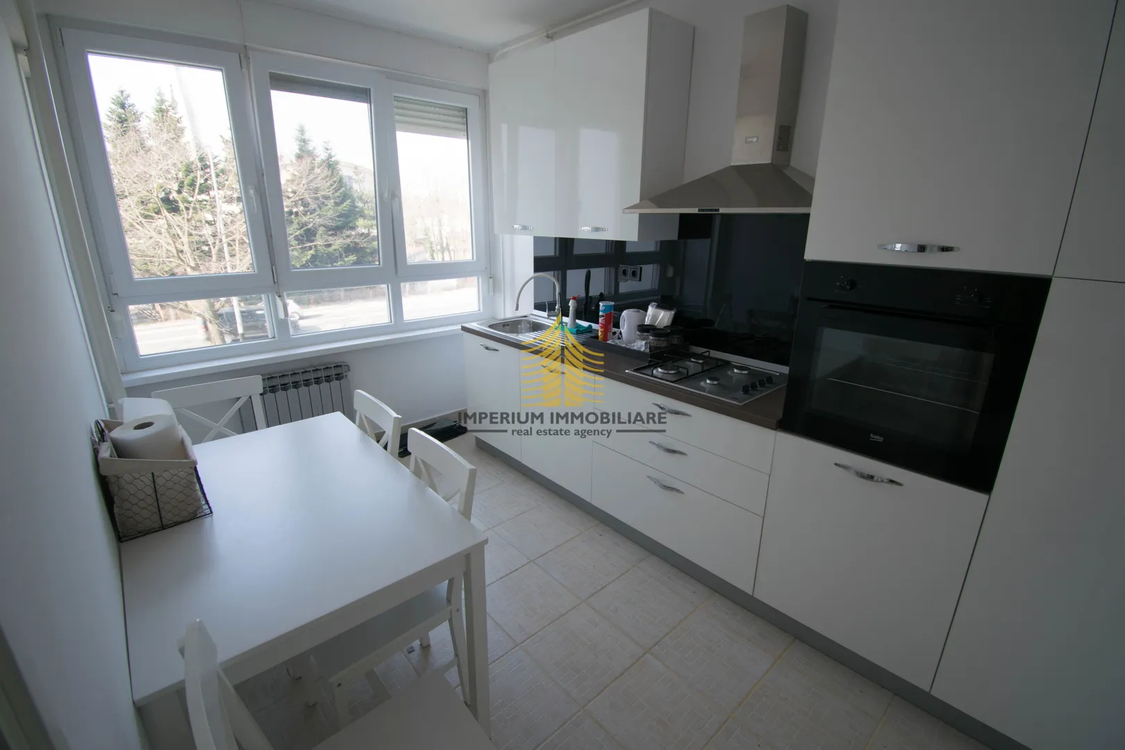 stan, najam, zagreb, dubrava, 57m2, 2-sobni - slika 3