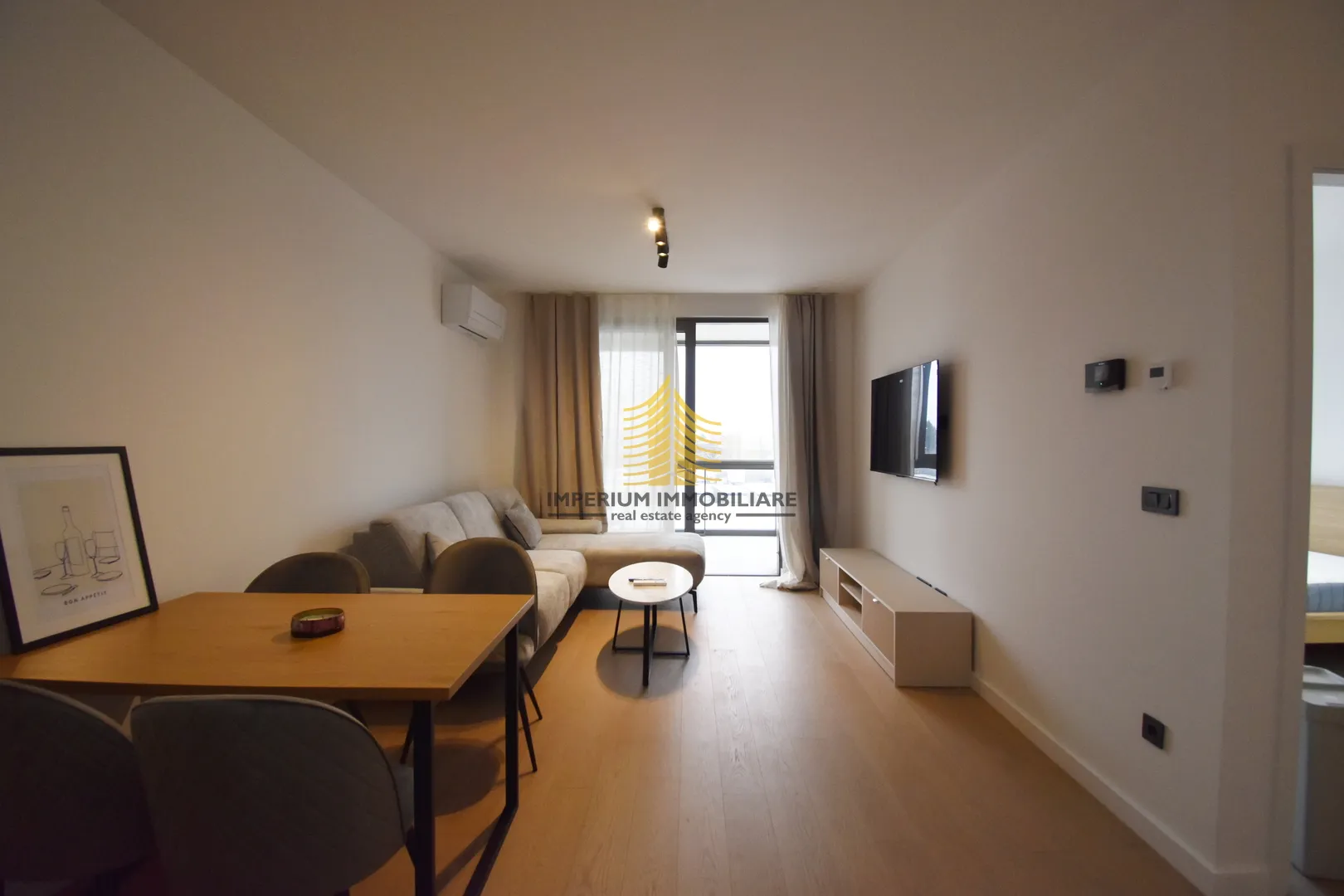Stan, Najam, Stenjevec, Stenjevec, 55m2, 1-sobni - Zagreb