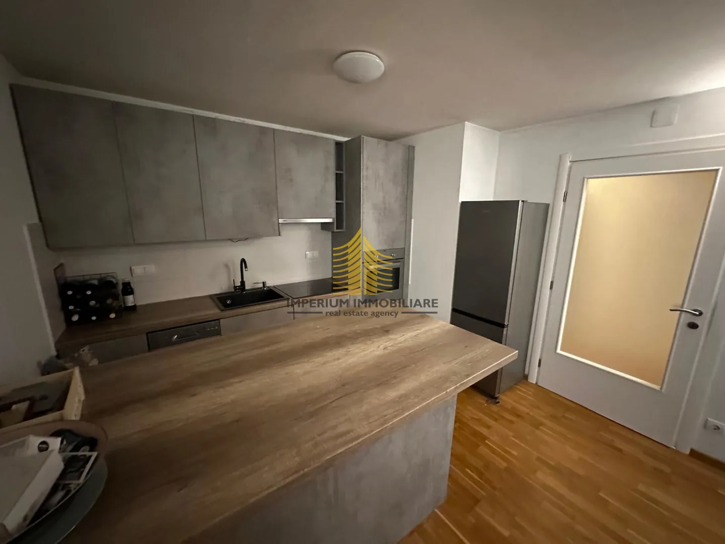 stan, prodaja, gornja dubrava, gornja dubrava, 52m2, 2-sobni - slika 8