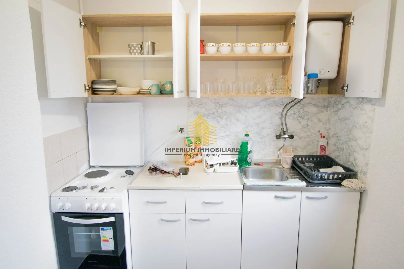 kuća, najam za 18 radnika, zagreb, donja dubrava, 184m2 - slika 10