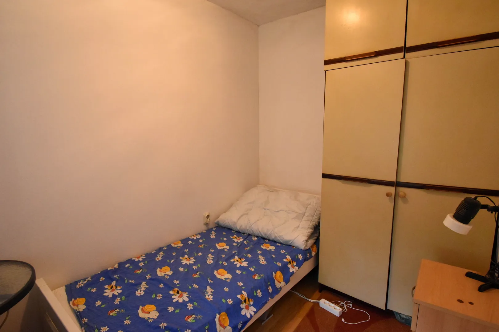 stan 72m2, dvije spavaće, 2 parkirna mjesta, fraterščica - slika 4