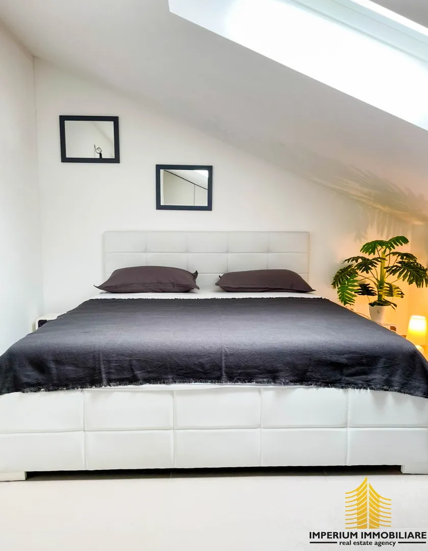 predivna apartmanska kuca - arbanija - slika 3