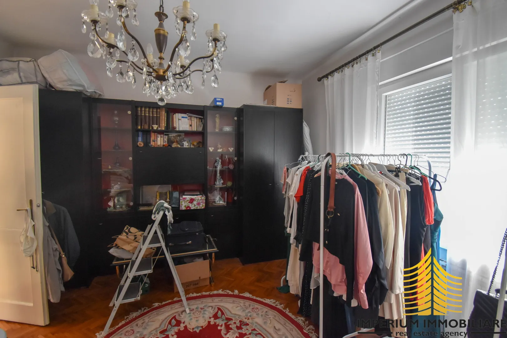 kuća: zagreb (črnomerec), 120m2 + okućnica 215 m2 - prodaja - slika 12