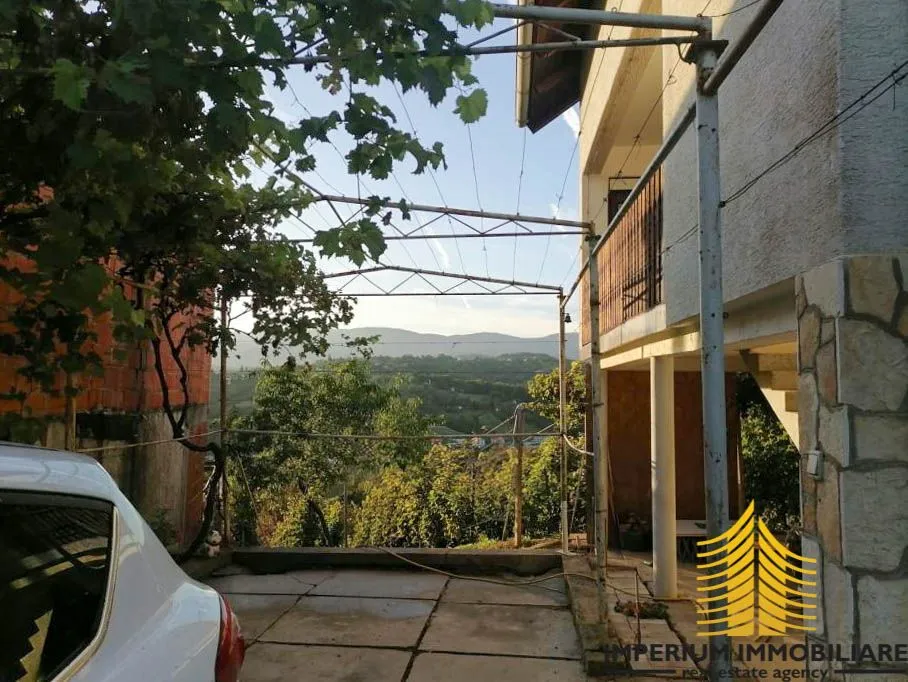 Kuća za odmor 80 m2, Veliki Vrh (prodaja) - Dobrodol, Zagreb