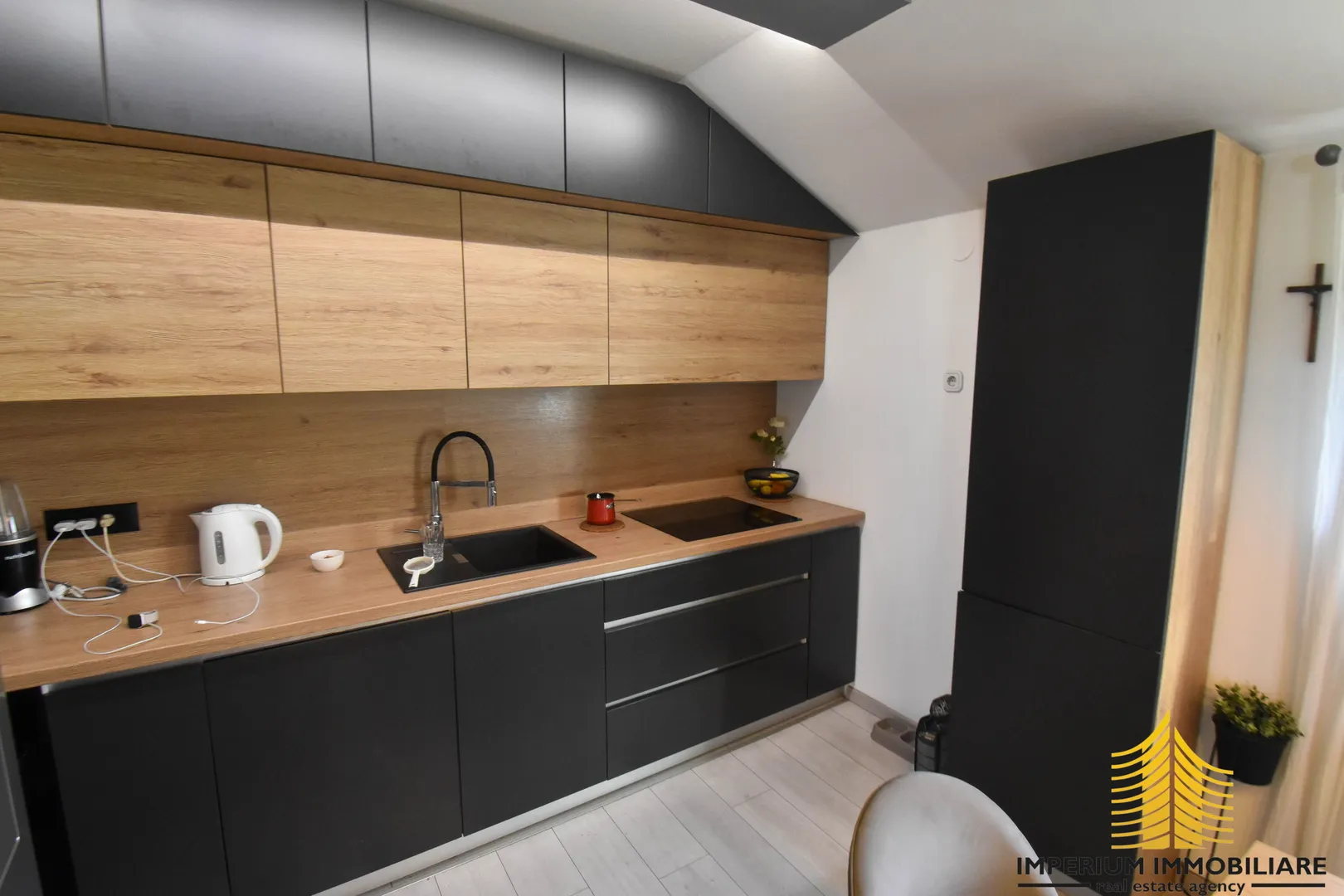 stan: zagreb (donja dubrava), 110.00 m2, četverosoban - slika 5