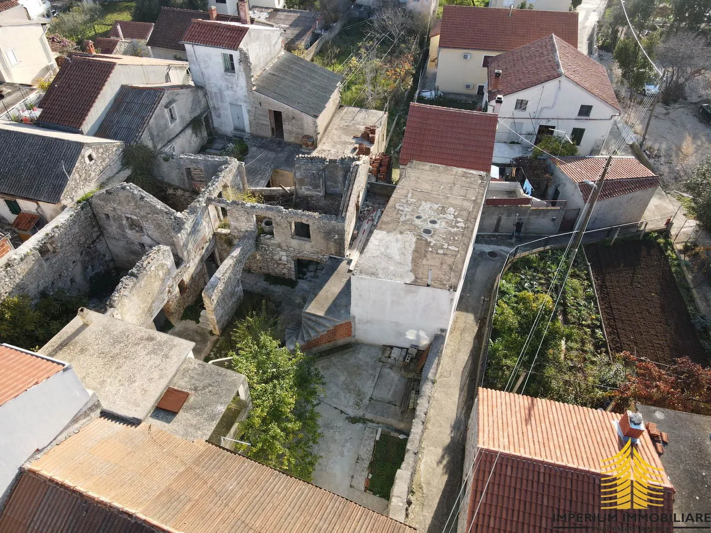 nekretnine za odmor, prodaja, preko, 300m2, apartman - slika 2