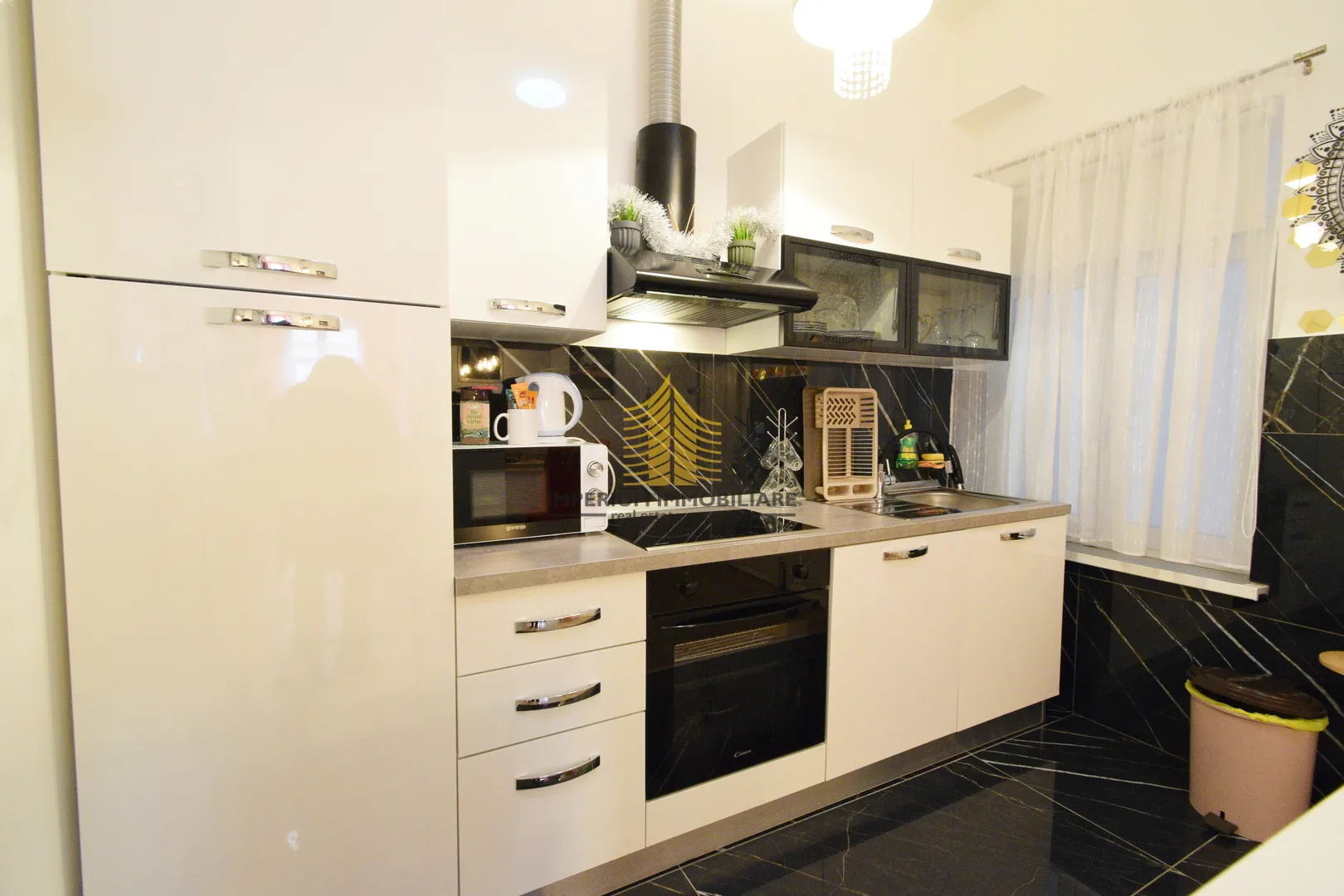 stan, najam, donji grad, donji grad, 34m2, 1-sobni - slika 5
