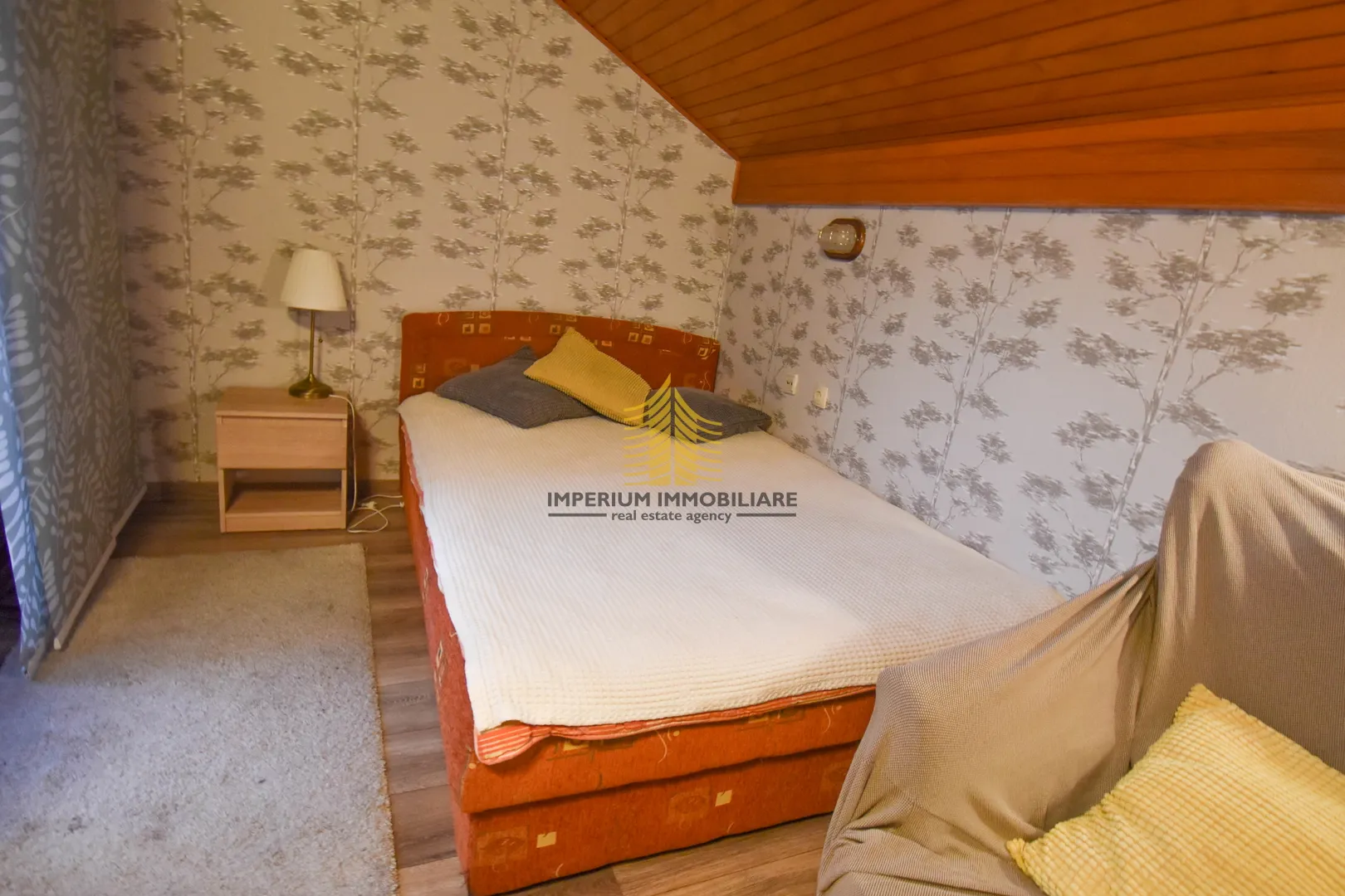 stan, najam, zagreb, trešnjevka, 45m2, uključene režije - slika 2