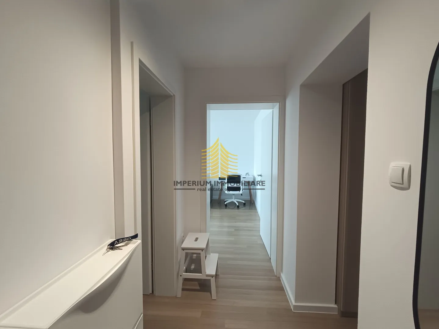 Stan, Najam, Velika Gorica, Centar, 54m2, 2-sobni