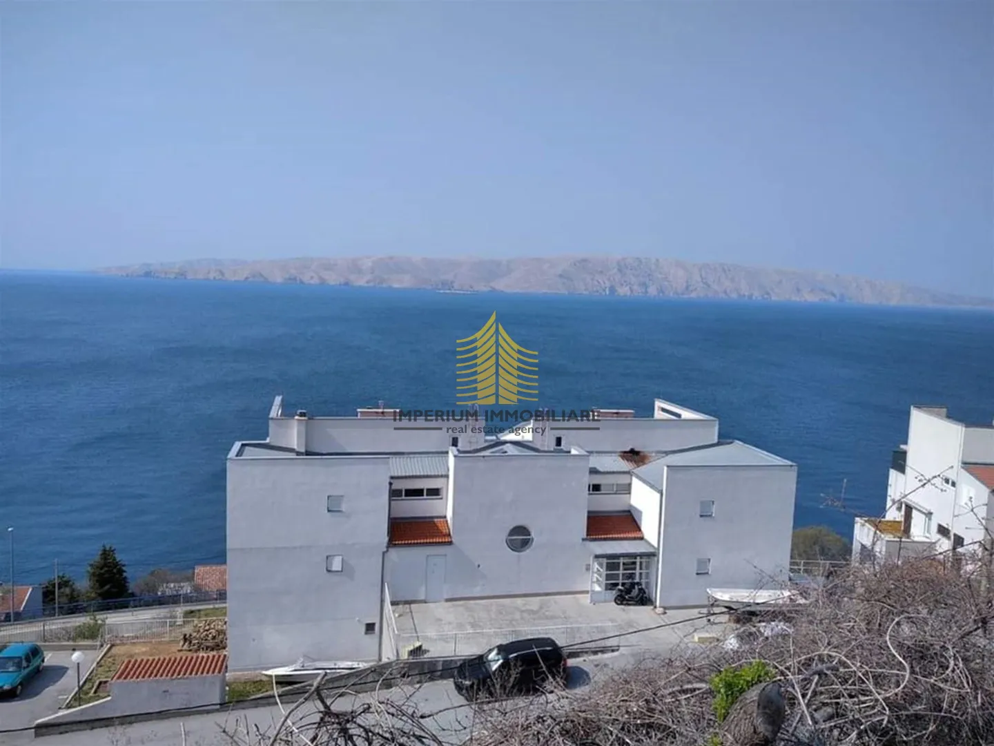 stan, prodaja, senj, 40m2, 2-sobni - slika 14