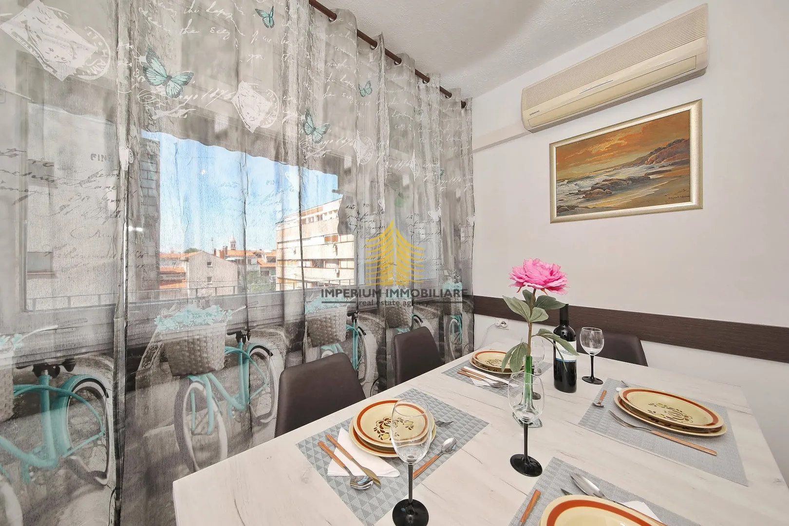 stan, prodaja, zadar, poluotok (centar), 72m2, 3-sobni - slika 3