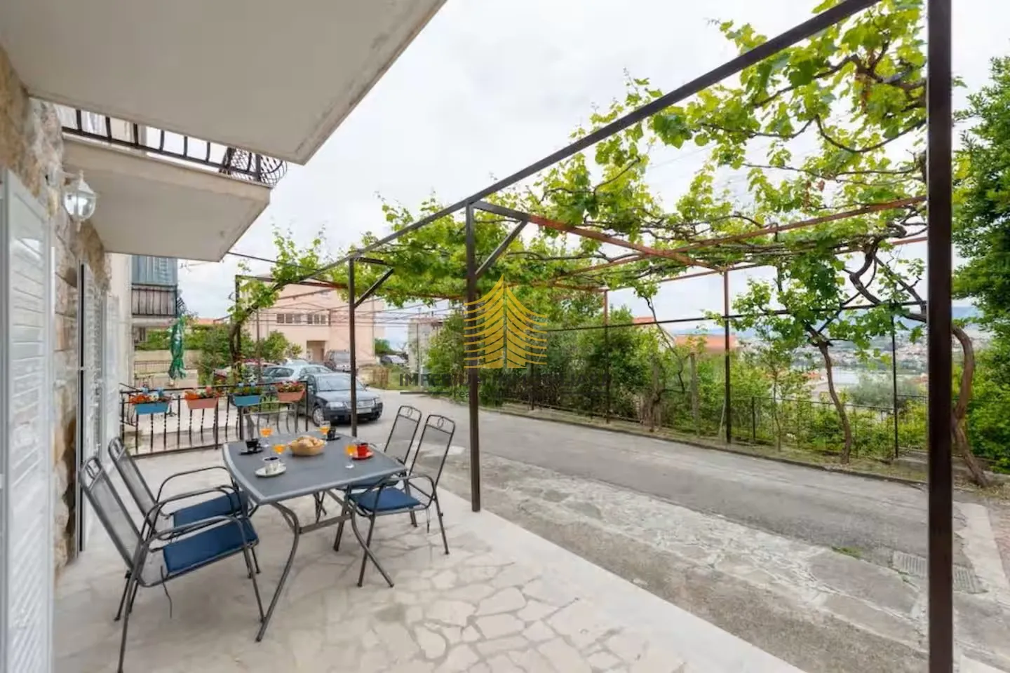 kuća, prodaja, podstrana, 150m2, dvojna - slika 9