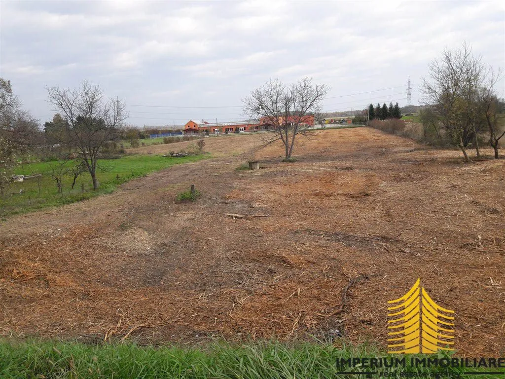 građevinsko zemljište: rugvica 12500m2 - slika 3