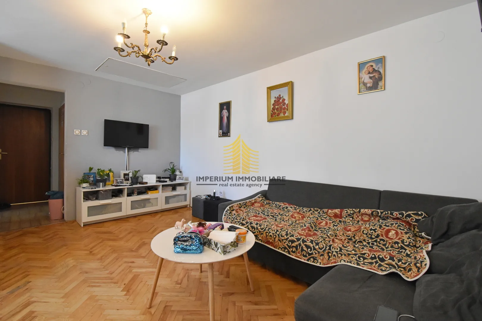 stan, prodaja, trešnjevka - sjever, trešnjevka, 65m2, 3-sobni - slika 3