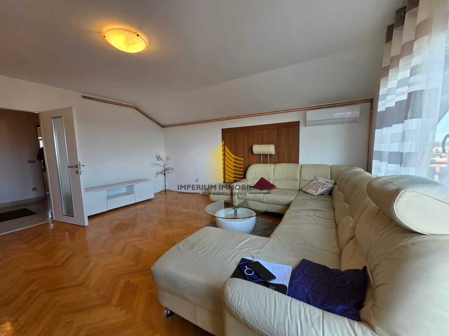 stan, najam, 2-sobni, zagreb - remete - 60m2 - slika 3