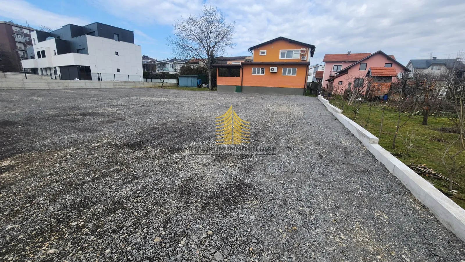 zakup , građevinsko zemljište , zagreb - sesvete , 1000m2 - slika 4