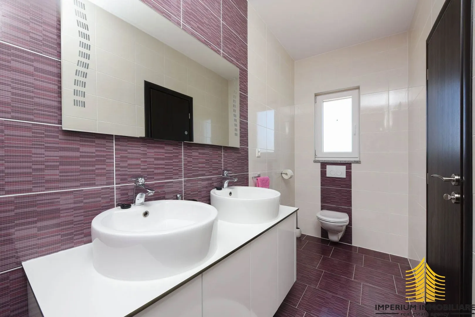 luxury villa with swimming pool and tennis court, debeljak, croatia - slika 25