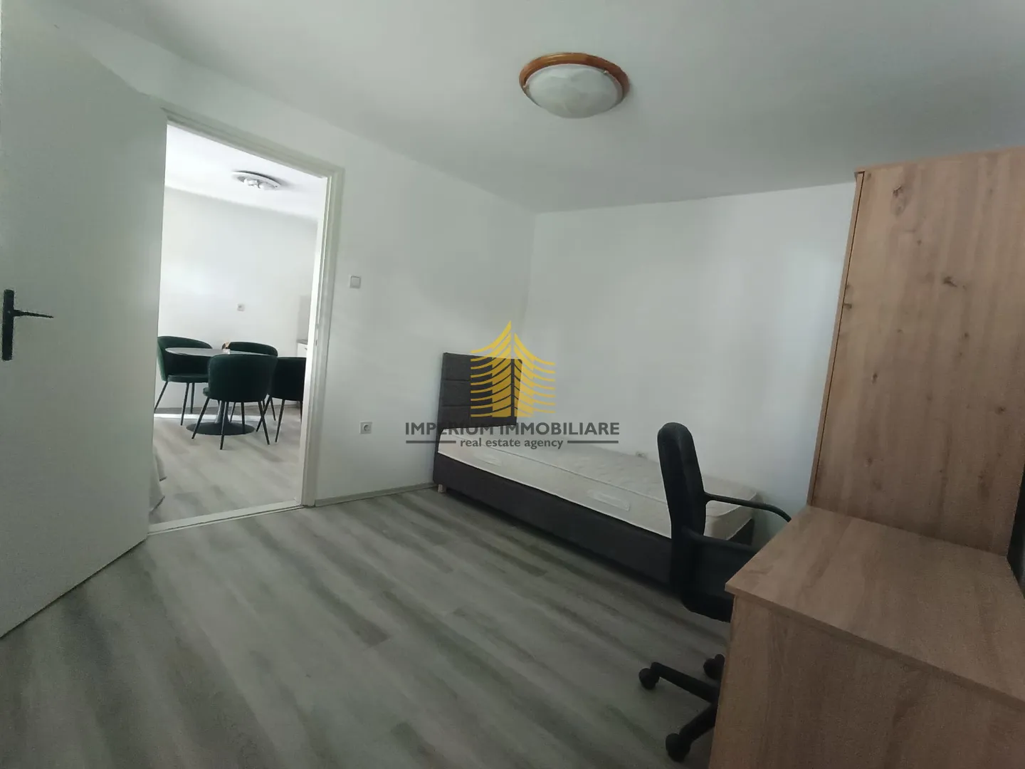 stan, najam, gornja dubrava, trnovčica, 50m2, 3-sobni - slika 5