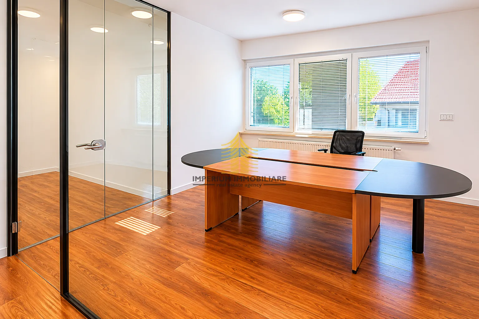 poslovni prostor, najam, trešnjevka - sjever, trešnjevka, 400m2, ured - slika 13