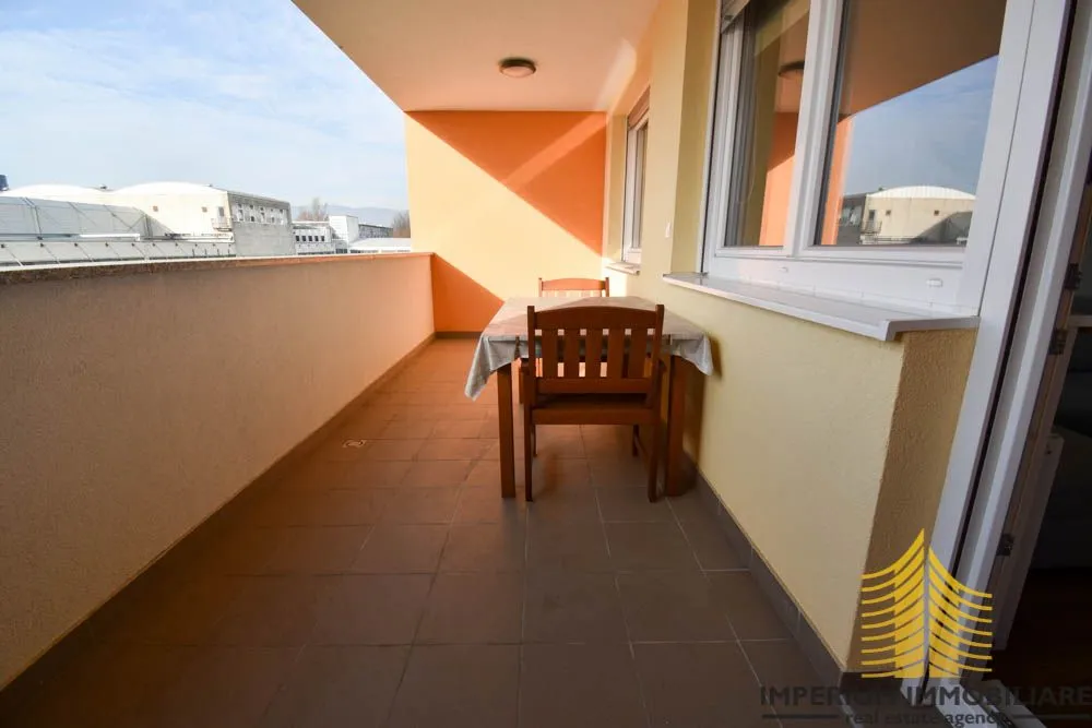 prvi najam ; novogradnja donje svetice; 61 m2 + gpm! - slika 9