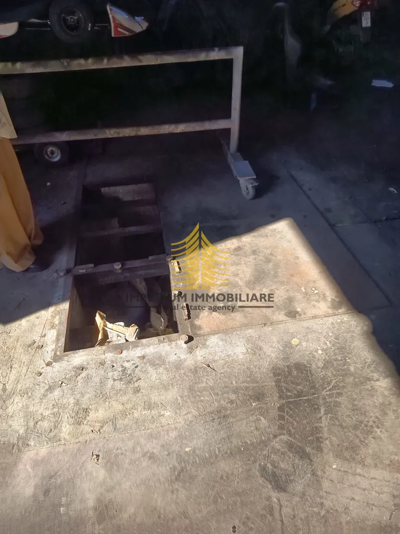 poslovni prostor, najam, zadar, gaženica, 260m2, skladište - slika 8