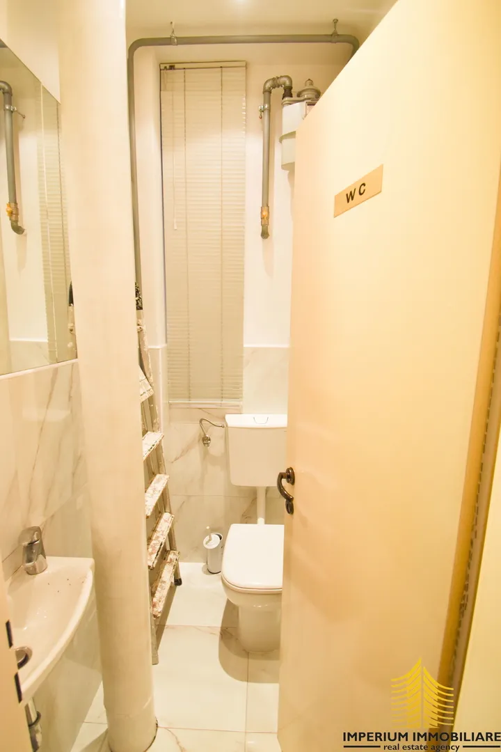 poslovni prostor: zagreb, donji grad, 110 m2 - slika 6