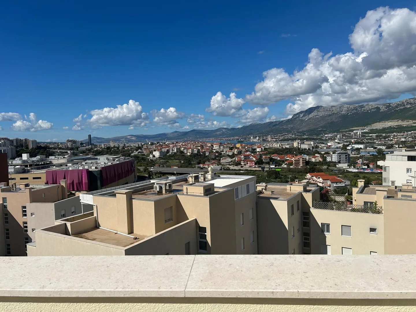 predivan penthouse na mejašima - prodaja - slika 34