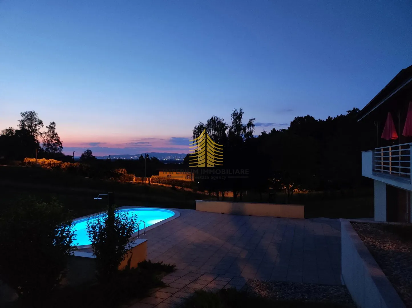 kuća, prodaja, brezovica, starjak, 268m2, vila - slika 2