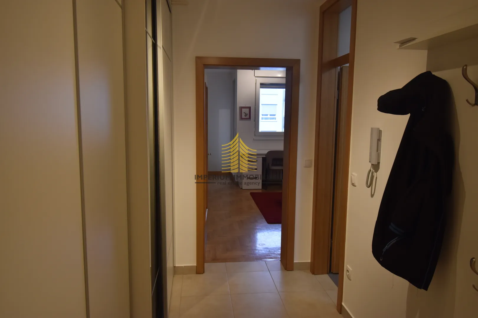 stan , najam ,zagreb- folnegovićevo naselje , 35 m2 - slika 5
