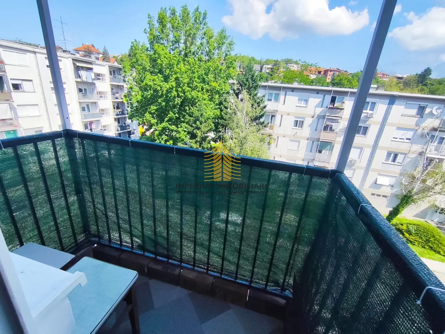 stan, najam, podsused - vrapče, gajnice, 38m2, 1-sobni - slika 6