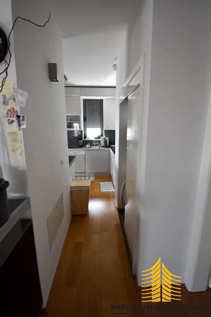 stan zagreb, maksimir - 131 m2 (iznajmljivanje) - slika 18