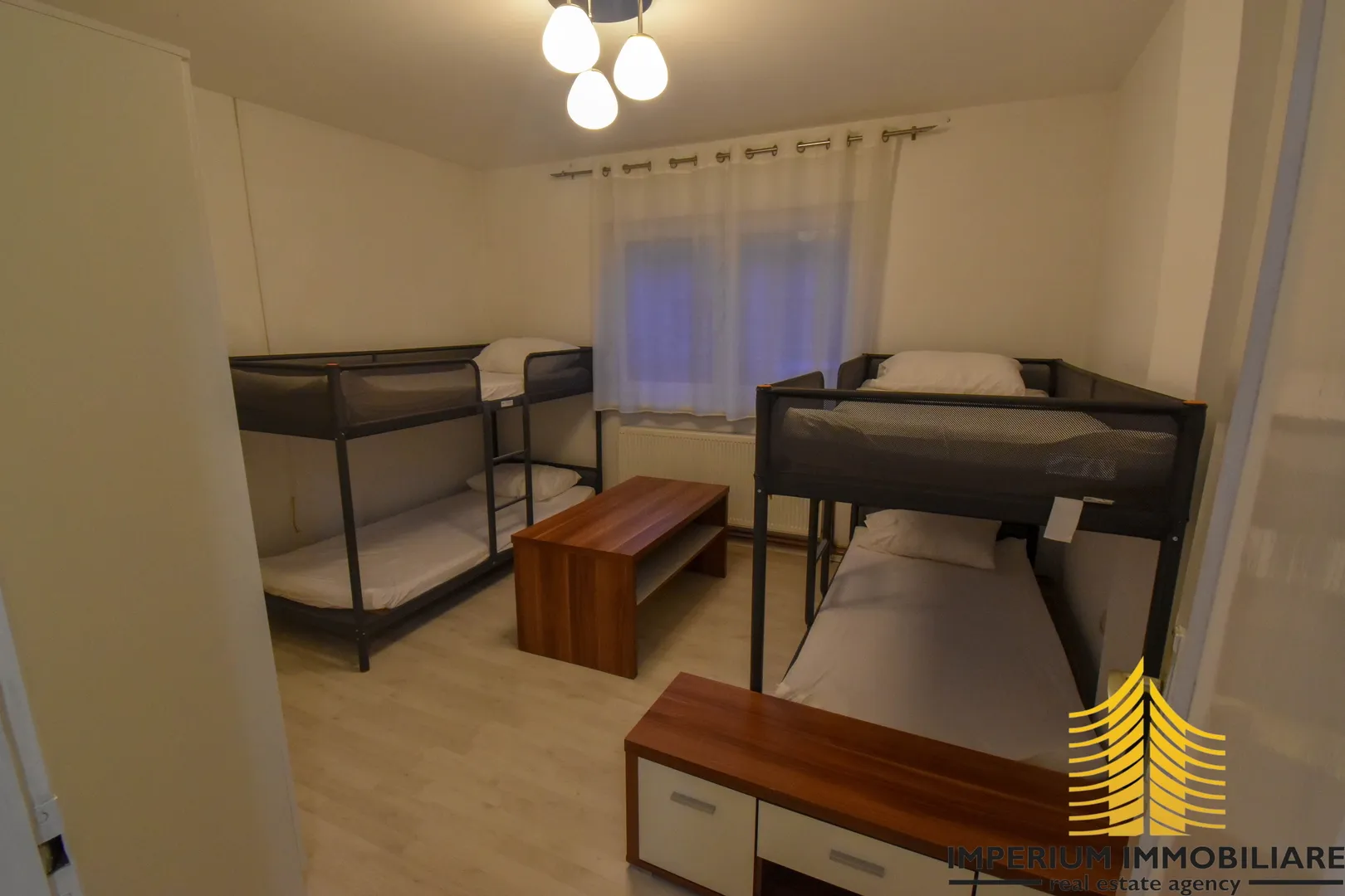 smještaj za radnike: zagreb (donja dubrava), 60m2 - najam - slika 3