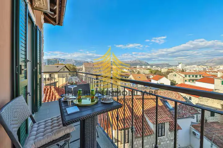stan, prodaja, split, varoš, 48.8m2, 2-sobni - slika 13