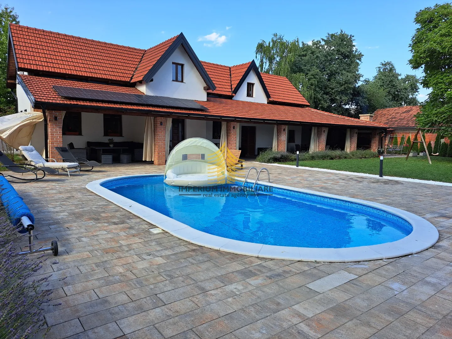 kuća, prodaja, šemovec, 155m2, vila - slika 3