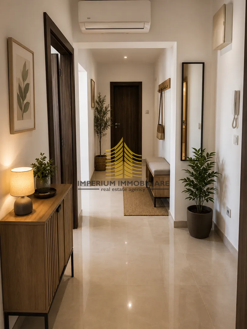 stan, prodaja, zadar, branimirova obala, 60m2, 2-sobni - slika 5