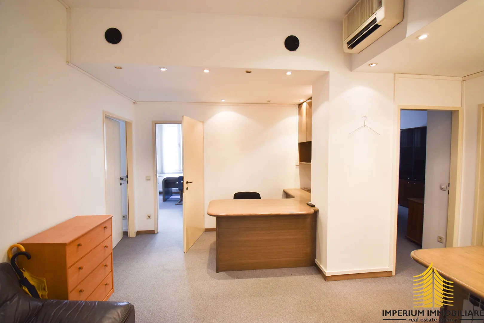 poslovni prostor: zagreb, donji grad, 110 m2 - slika 2