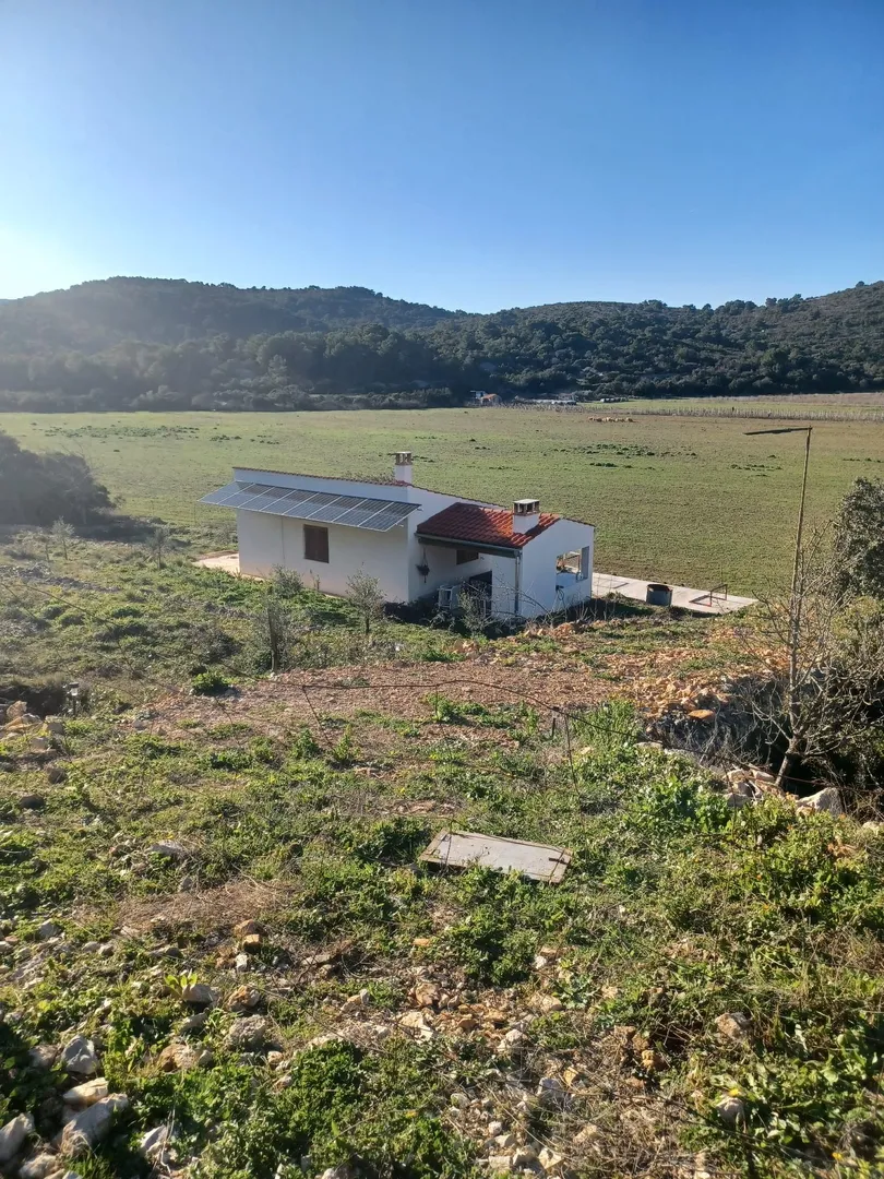 poljoprivredno zemljište, vis, 7490 m2, prodaja - slika 11