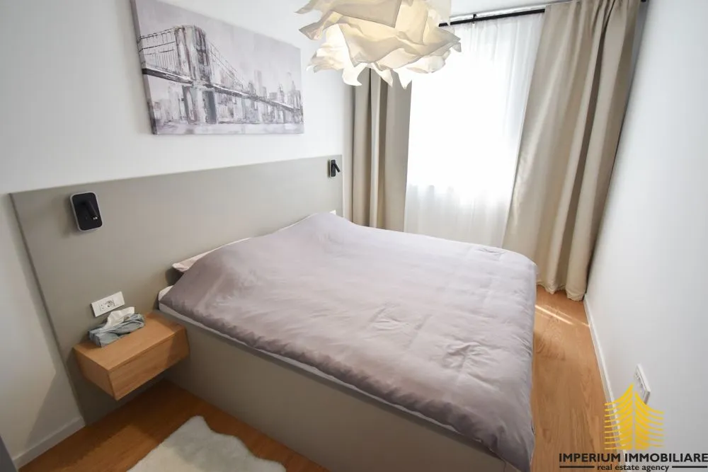 iznajmljivanje: poljanice, 70 m2, 3-soban stan, novogradnja - slika 3
