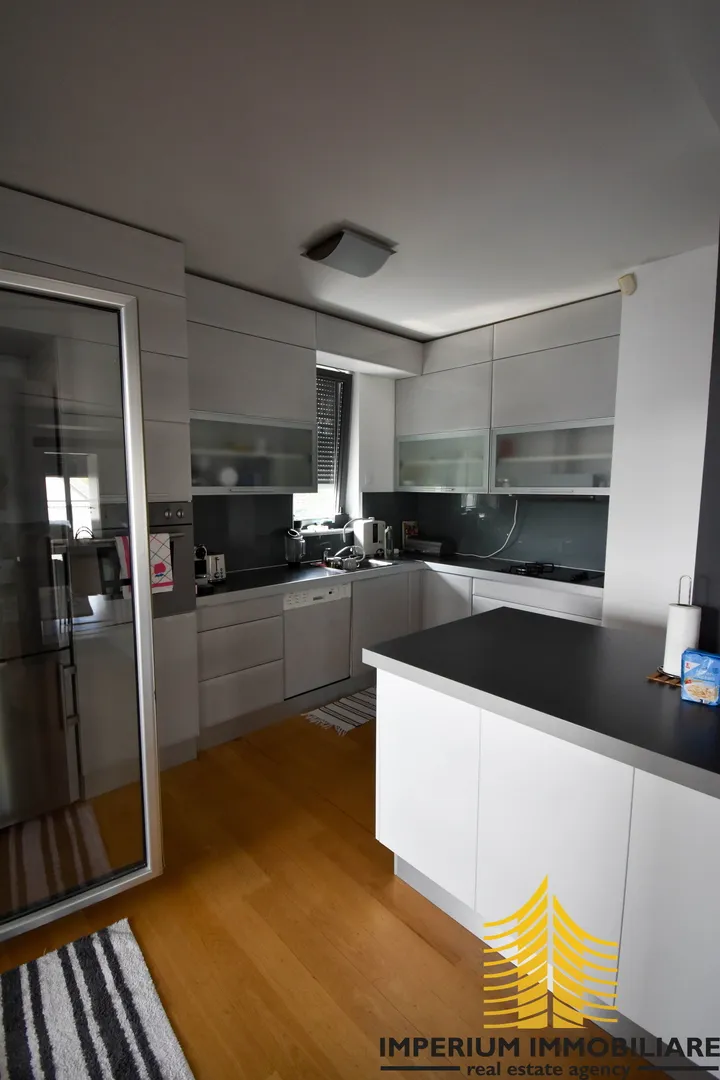 stan zagreb, maksimir - 131 m2 (iznajmljivanje) - slika 7