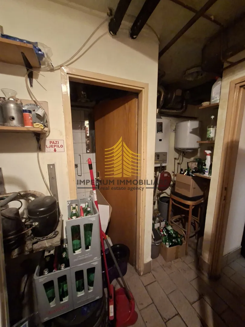 poslovni prostor, prodaja, donji grad, 57.15m2, ugostiteljski lokal - slika 8