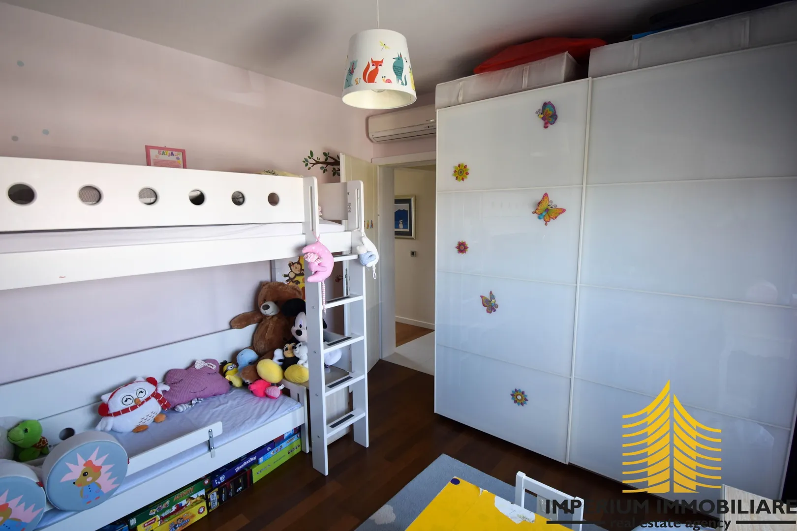 stan zagreb, penthouse (dvoetažni), laščina - 123m2 (prodaja) - slika 16