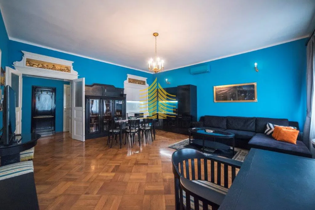 stan, najam, donji grad, donji grad, 65m2, 2-sobni - slika 10