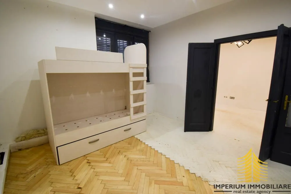 zagreb - maksimir , 64 m2 + 45m2 vrt , prodaja - slika 11