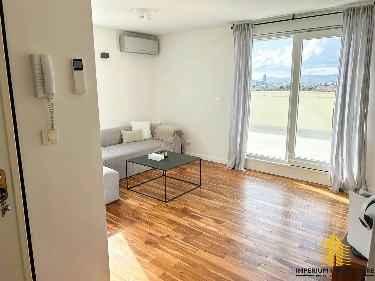 predivan penthouse na mejašima - prodaja - slika 24